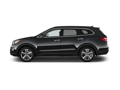 hyundai santa fe 2016 KM8SR4HF8GU137992 image hyundai santa fe 2016 KM8SR4HF8GU137992 image